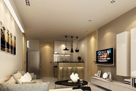 2 Bedroom Condo for sale in SEA ZEN, Bang Lamung, Chonburi