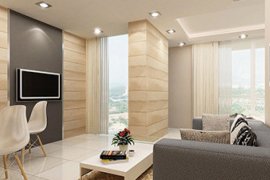 1 Bedroom Condo for sale in SEA ZEN, Bang Lamung, Chonburi