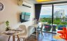 Condo for sale in The Peak Towers, Pratumnak Hill, Chonburi