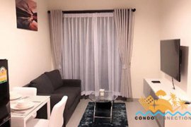 1 Bedroom Condo for sale in Unixx, Pratumnak Hill, Chonburi
