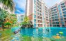 2 Bedroom Condo for rent in Atlantis Condo Resort, Jomtien, Chonburi