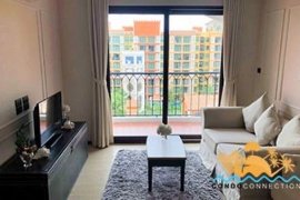 1 Bedroom Condo for sale in The Venetian, Na Jomtien, Chonburi