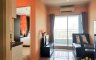 1 Bedroom Condo for sale in Lumpini Park Beach Jomtien, Jomtien, Chonburi