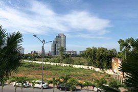 1 Bedroom Condo for sale in Espana Condo Resort Pattaya, Nong Prue, Chonburi