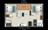 2 Bedroom Condo for sale in Arcadia Beach Continental, Bang Lamung, Chonburi