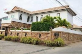 3 Bedroom House for sale in Pattaya, Chonburi