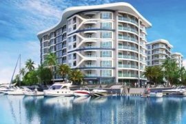 Condo for sale in Whale Marina Condo, Pattaya, Chonburi