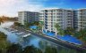 Condo for sale in Whale Marina Condo, Pattaya, Chonburi