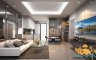 2 Bedroom Condo for sale in Arcadia Millennium Tower, Nong Prue, Chonburi