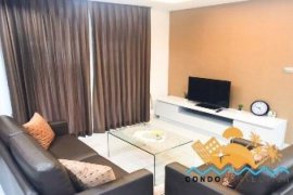 2 Bedroom Condo for Sale or Rent in Paradise Park, Jomtien, Chonburi
