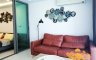 Condo for rent in Wong Amat Tower, Wongamat, Chonburi