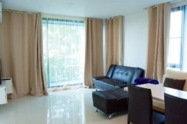 1 Bedroom Condo for sale in Acqua, Jomtien, Chonburi
