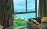 2 Bedroom Condo for rent in Wong Amat Tower, Wongamat, Chonburi