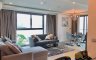 2 Bedroom Condo for rent in Wong Amat Tower, Wongamat, Chonburi