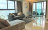 2 Bedroom Condo for rent in Wong Amat Tower, Wongamat, Chonburi