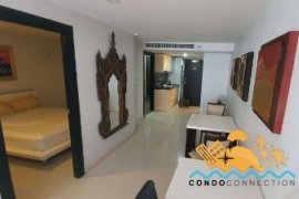 1 Bedroom Condo for Sale or Rent in Pattaya Heights, Pratumnak Hill, Chonburi