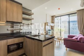 1 Bedroom Condo for rent in Mori Haus, Phra Khanong Nuea, Bangkok near BTS On Nut