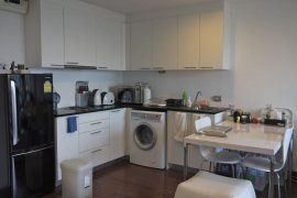 1 Bedroom Condo for sale in D 65, Phra Khanong Nuea, Bangkok near BTS Ekkamai