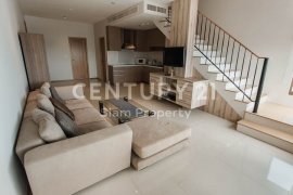 1 Bedroom Condo for rent in The Emporio Place, Khlong Tan, Bangkok near MRT Queen Sirikit National Convention Centre