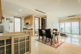 2 Bedroom Condo for rent in The Madison, Khlong Toei Nuea, Bangkok near BTS Phrom Phong