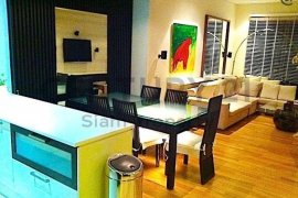 2 Bedroom Condo for rent in The Lakes, Khlong Toei, Bangkok near BTS Asoke