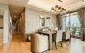 3 Bedroom Condo for Sale or Rent in Prive by Sansiri, Lumpini, Bangkok near BTS Ploen Chit