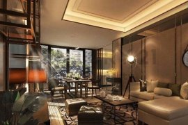 1 Bedroom Condo for sale in Na Vara Residence, Lumpini, Bangkok near BTS Chit Lom