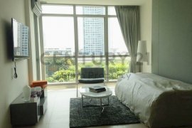 1 Bedroom Condo for sale in The River by Raimon Land, Khlong Ton Sai, Bangkok near BTS Charoen Nakhon