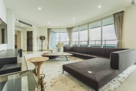 4 Bedroom Condo for sale in Watermark Chaophraya River, Khlong Ton Sai, Bangkok
