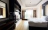 1 Bedroom Condo for rent in Silom Grand Terrace, Silom, Bangkok near MRT Silom