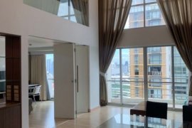 2 Bedroom Condo for Sale or Rent in The Rajdamri, Lumpini, Bangkok near BTS Ratchadamri