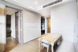 2 Bedroom Condo for rent in The Diplomat Sathorn, Silom, Bangkok near BTS Surasak