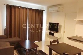 2 Bedroom Condo for Sale or Rent in Aspire Sukhumvit 48, Phra Khanong, Bangkok near BTS Phra Khanong