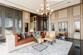 2 Bedroom Condo for rent in The Monument Sanampao, Sam Sen Nai, Bangkok near BTS Sanam Pao