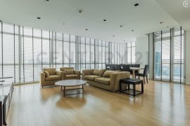 3 Bedroom Condo for rent in Athenee Residence, Lumpini, Bangkok near BTS Ploen Chit