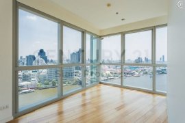 3 Bedroom Condo for sale in The River by Raimon Land, Khlong Ton Sai, Bangkok near BTS Charoen Nakhon