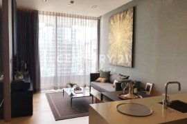 1 Bedroom Condo for Sale or Rent in Saladaeng One, Lumpini, Bangkok near MRT Silom