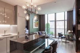 2 Bedroom Condo for sale in Kraam Sukhumvit 26, Khlong Tan, Bangkok near BTS Phrom Phong