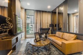 2 Bedroom Condo for rent in Ashton Residence 41, Khlong Tan Nuea, Bangkok near BTS Phrom Phong