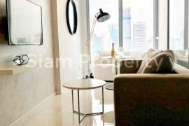 1 Bedroom Condo for Sale or Rent in Hyde Sukhumvit 11, Khlong Toei Nuea, Bangkok near BTS Nana