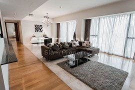 3 Bedroom Condo for Sale or Rent in The Met, Thung Maha Mek, Bangkok near BTS Chong Nonsi