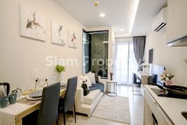 1 Bedroom Condo for rent in Vtara Sukhumvit 36, Phra Khanong, Bangkok near BTS Thong Lo