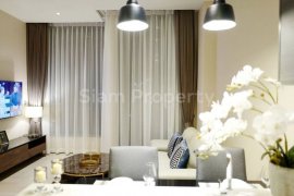 1 Bedroom Condo for Sale or Rent in The ESSE Asoke, Khlong Toei Nuea, Bangkok near MRT Sukhumvit