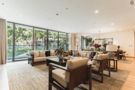 4 Bedroom Condo for Sale or Rent in Park Court Sukhumvit 77, Phra Khanong Nuea, Bangkok