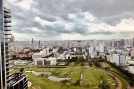 2 Bedroom Condo for sale in Hansar Rajdamri, Lumpini, Bangkok near BTS Ratchadamri