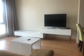 1 Bedroom Condo for rent in Silom Grand Terrace, Silom, Bangkok near MRT Silom