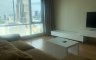 1 Bedroom Condo for rent in Silom Grand Terrace, Silom, Bangkok near MRT Silom