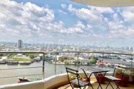 3 Bedroom Condo for sale in Supalai Casa Riva Vista 2, Talat Phlu, Bangkok