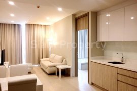 1 Bedroom Condo for Sale or Rent in Noble Ploenchit, Lumpini, Bangkok near BTS Ploen Chit