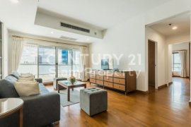 2 Bedroom Condo for rent in Baan Nonzee, Chong Nonsi, Bangkok